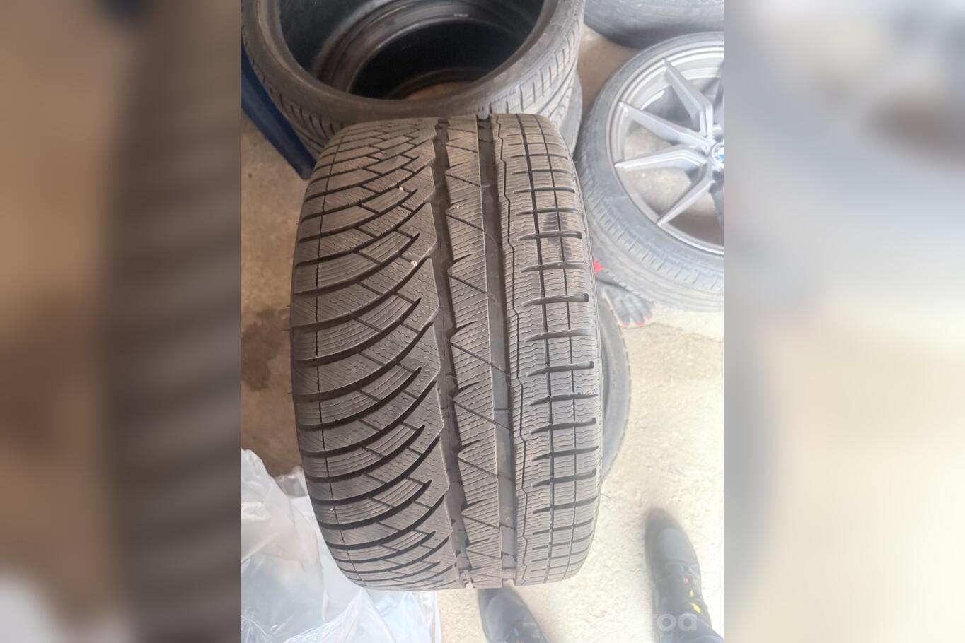 Michelin