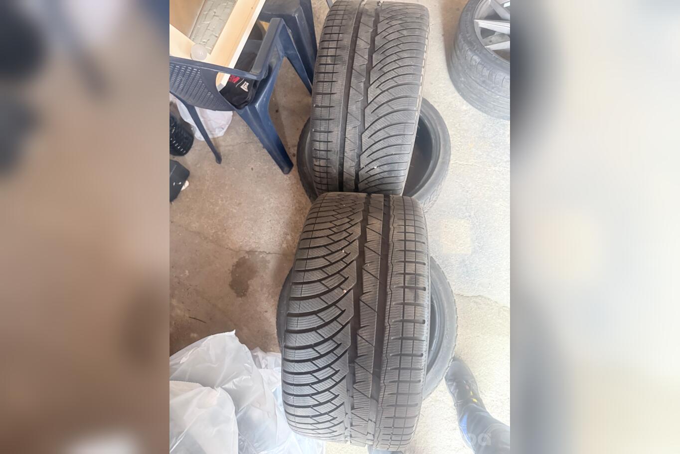 Michelin