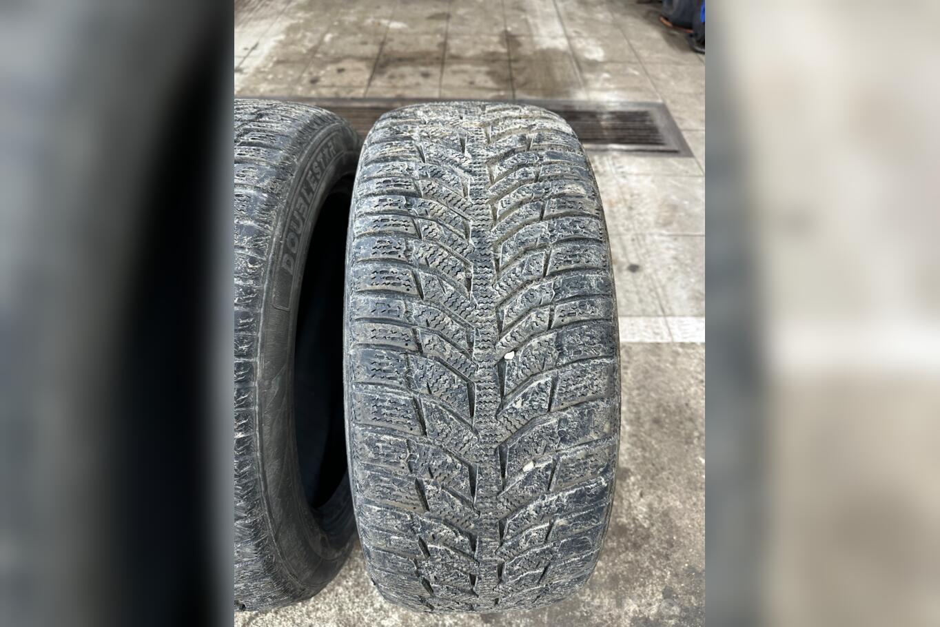 Tyres, Other
