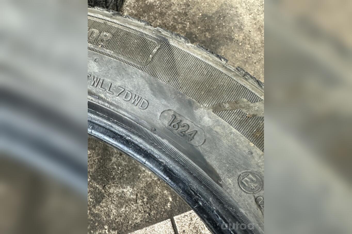 Tyres, Other
