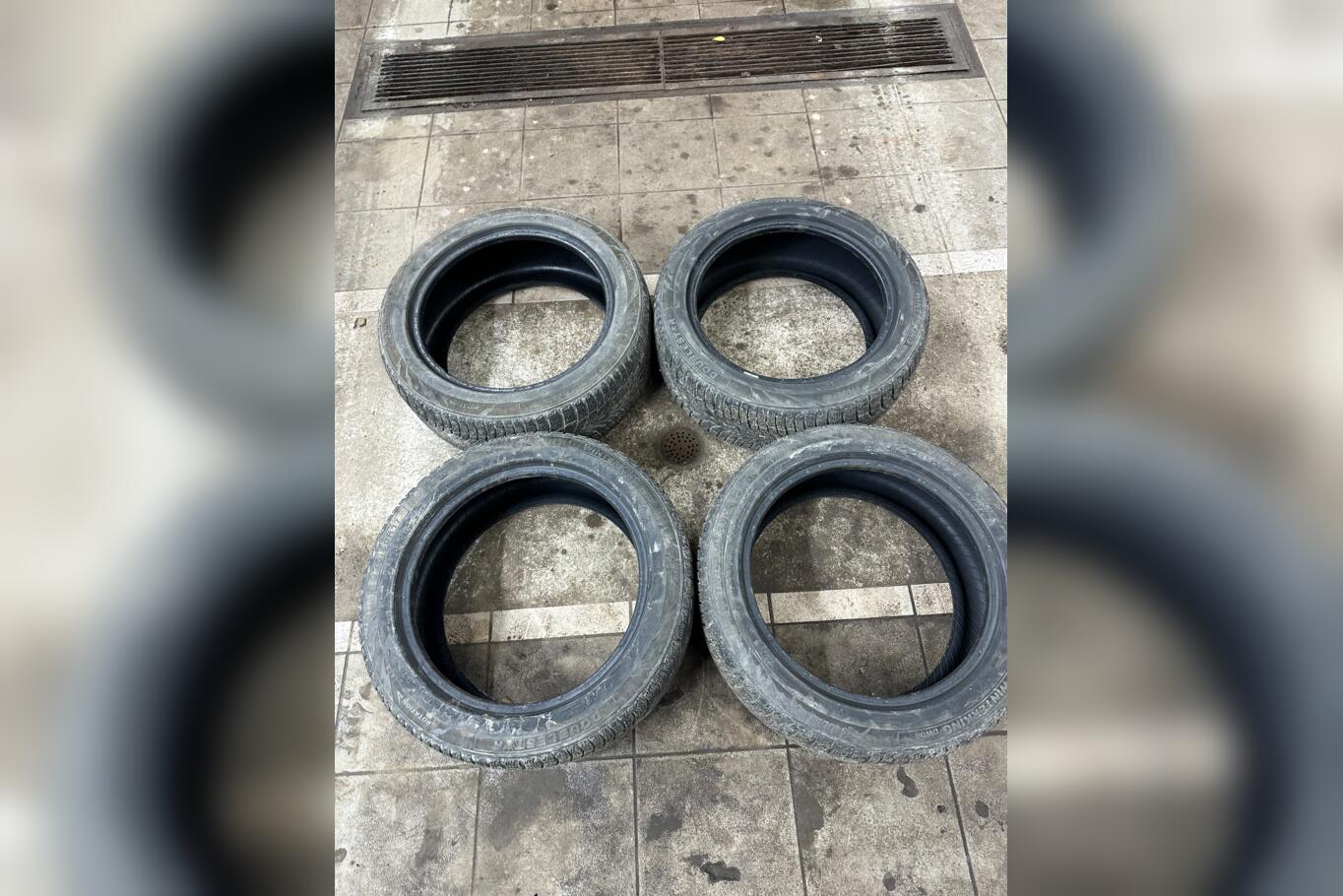 Tyres, Other