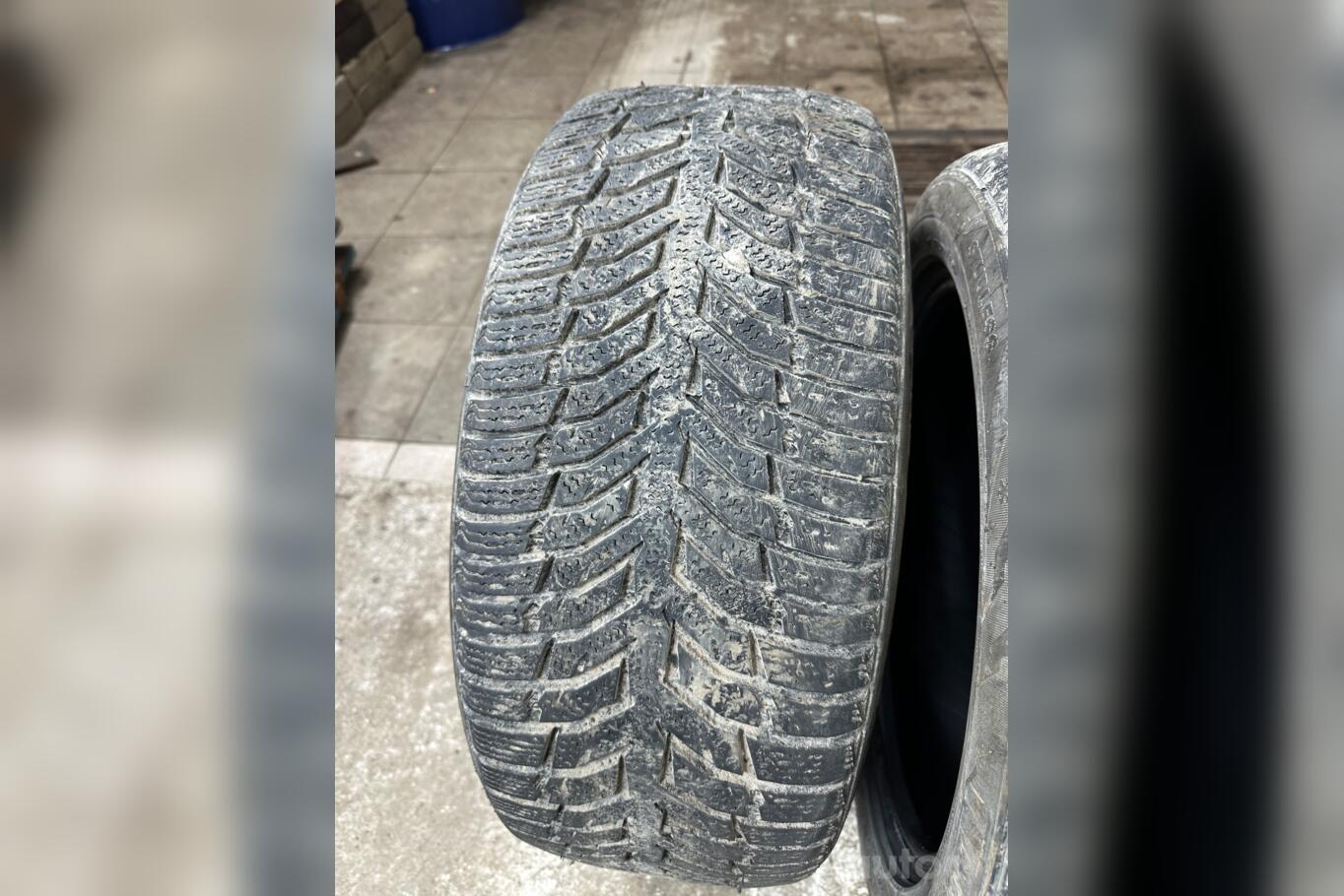 Tyres, Other