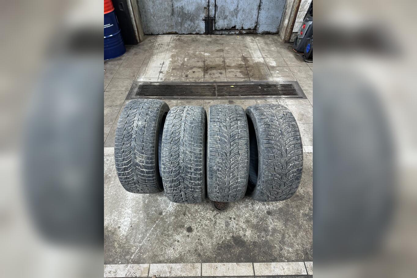 Tyres, Other