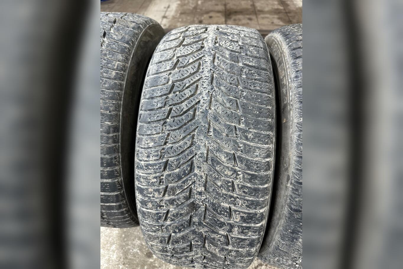 Tyres, Other