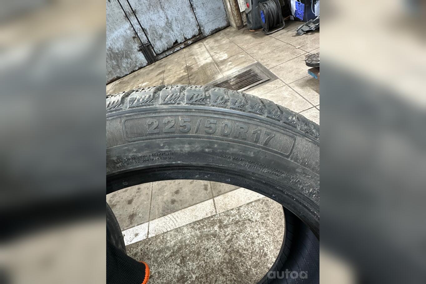 Tyres, Other