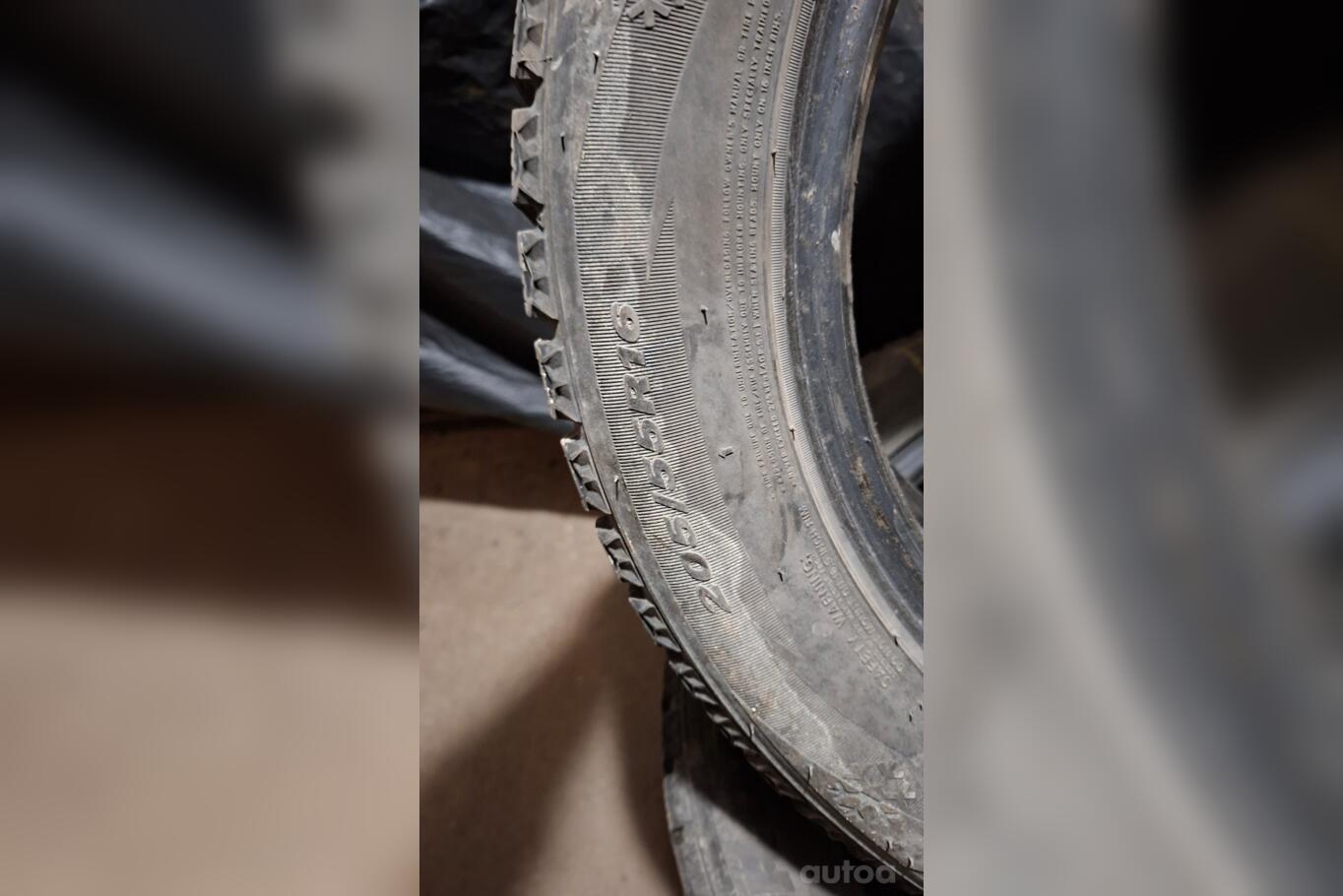 Roadstone