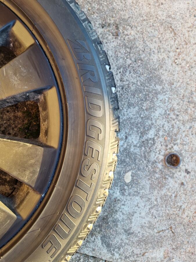 Bridgestone