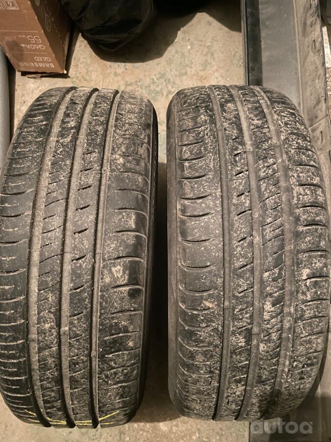Tyres, Other
