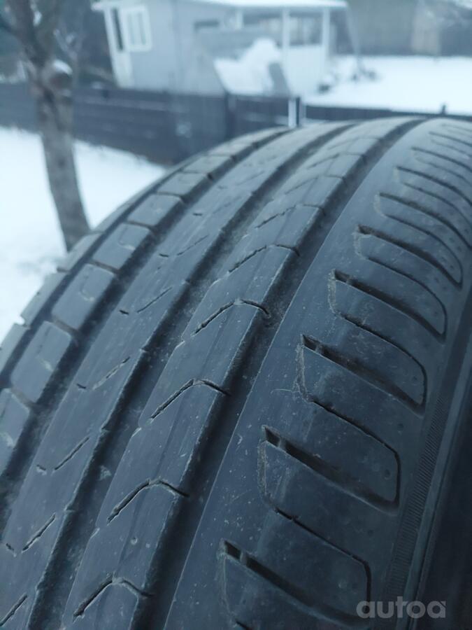 Tyres, Other