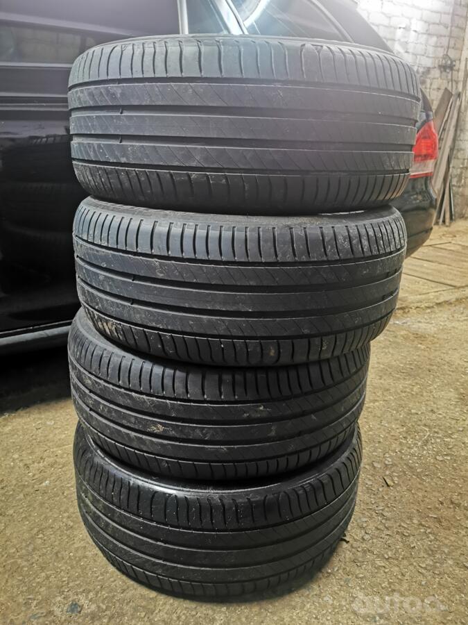 Michelin