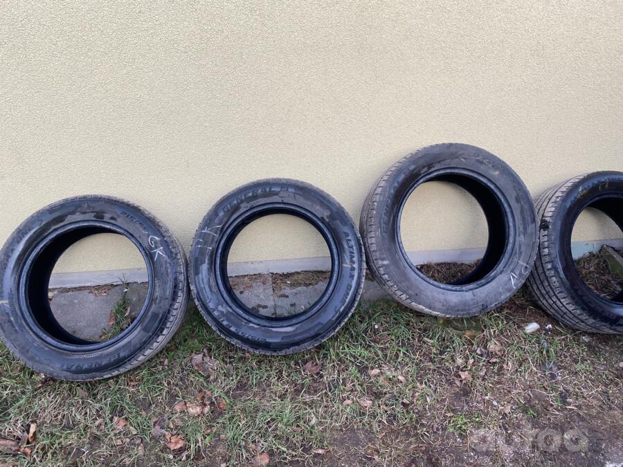 General