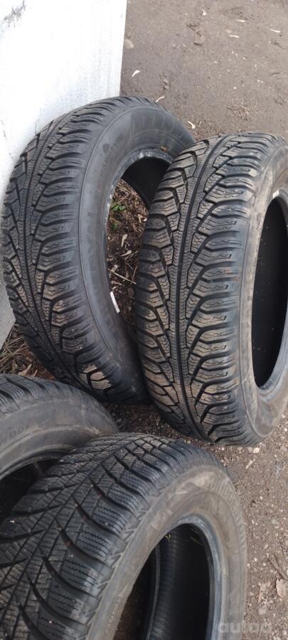 Tyres, Other