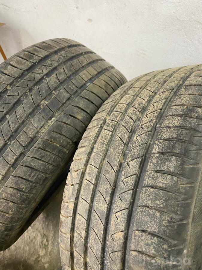 Tyres, Other