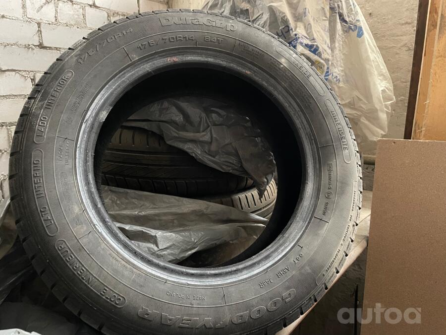 Goodyear