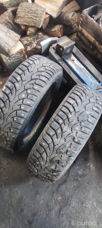 Tyres, Other