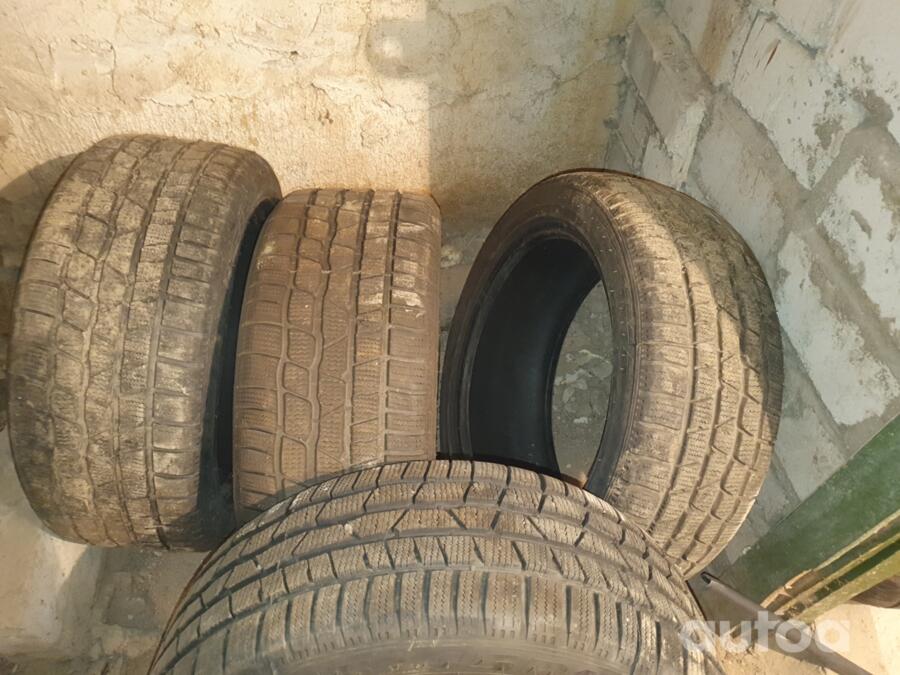 Tyres, Other