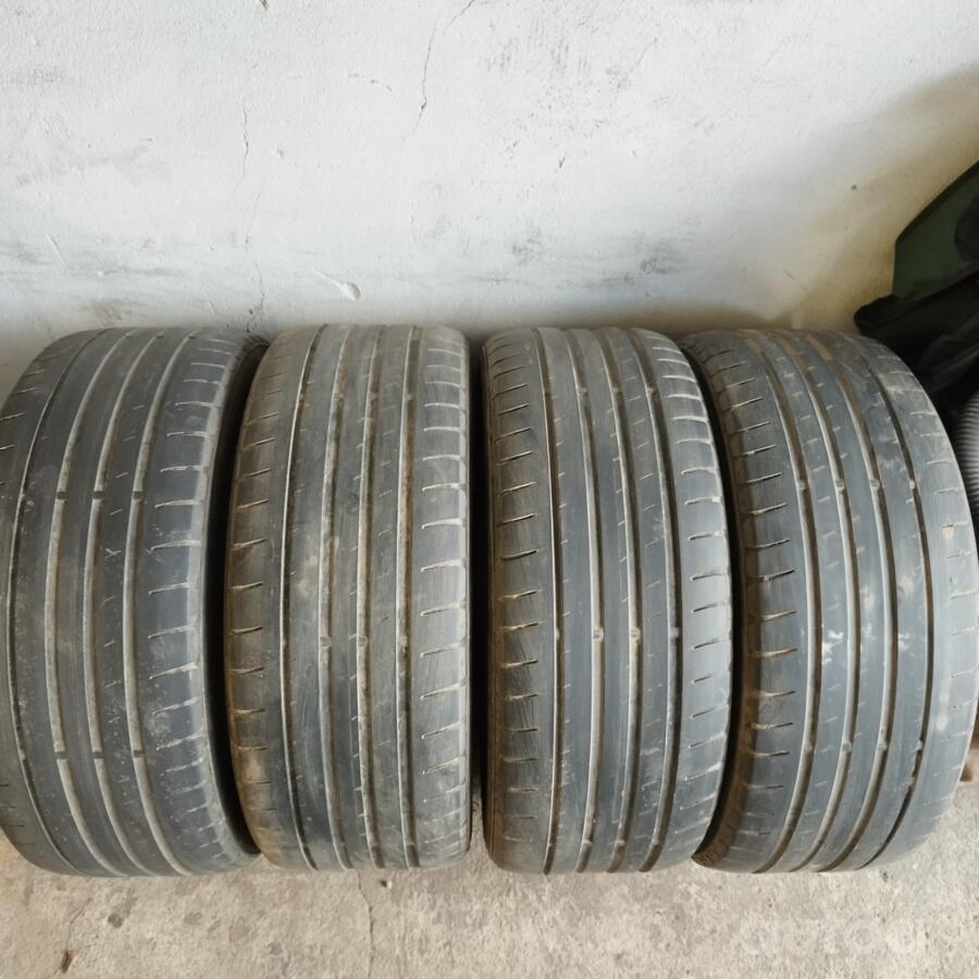 Sunny