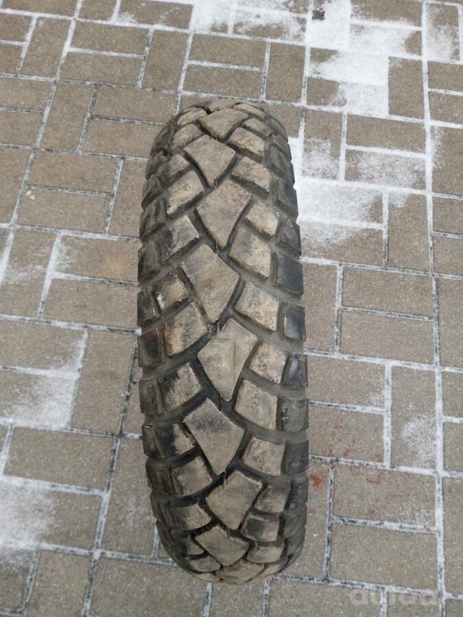 Tyres, Other