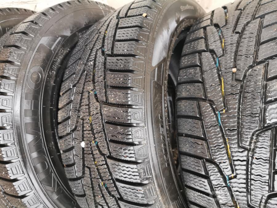 Tyres, Other