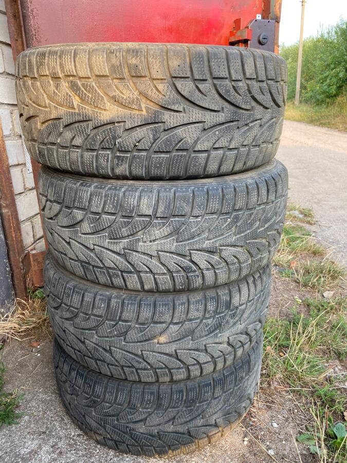 Tyres, Other