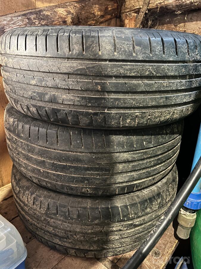 Tyres, Other
