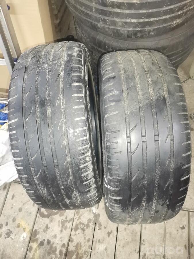 Tyres, Other