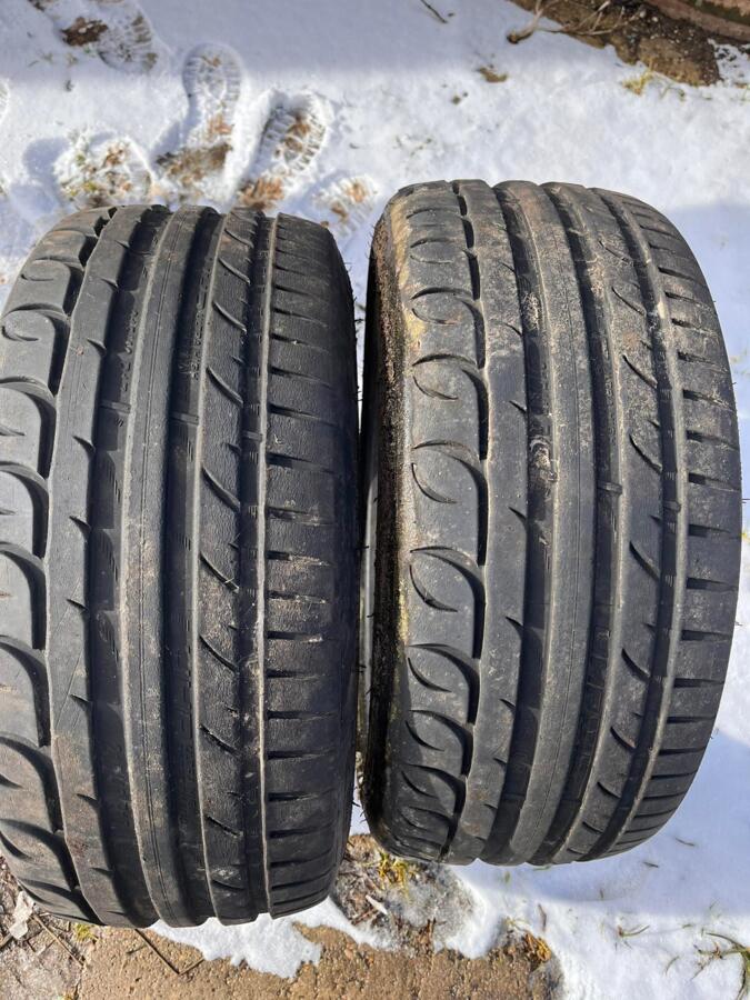 Tyres, Other