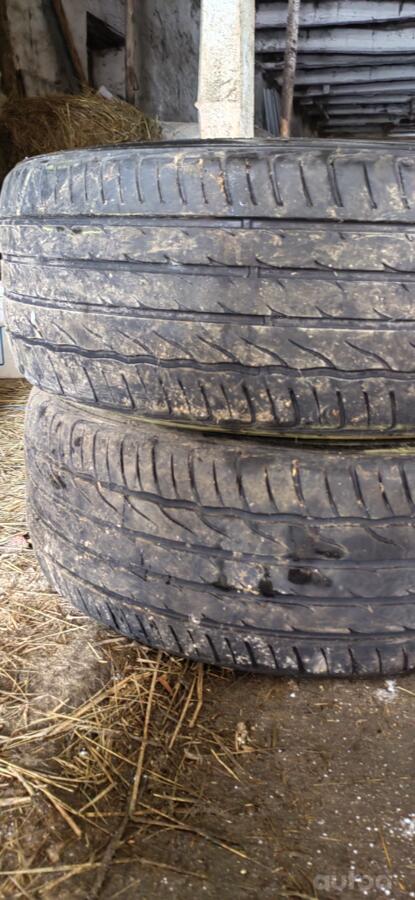Tyres, Other