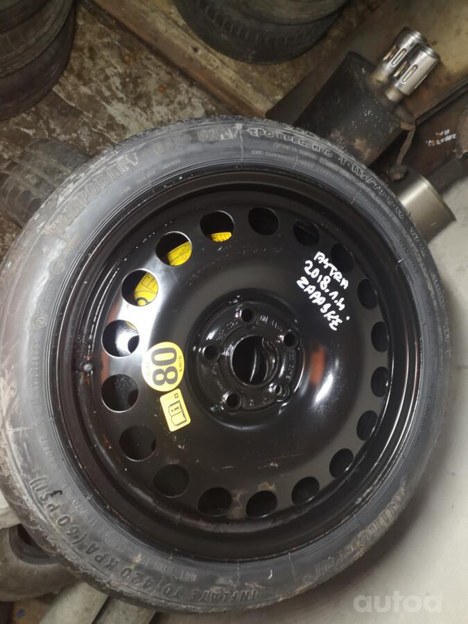 Tyres, Other