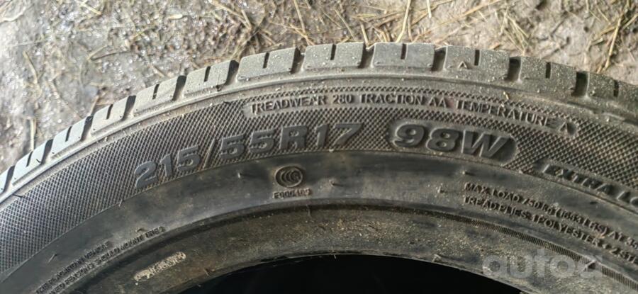 Tyres, Other