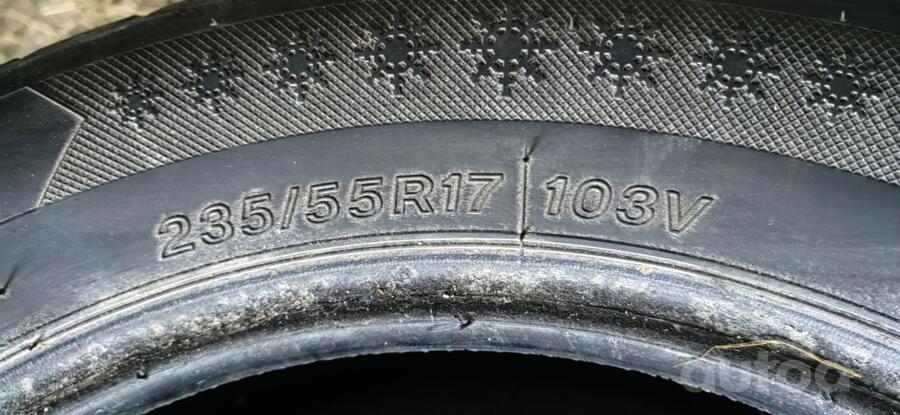 Tyres, Other