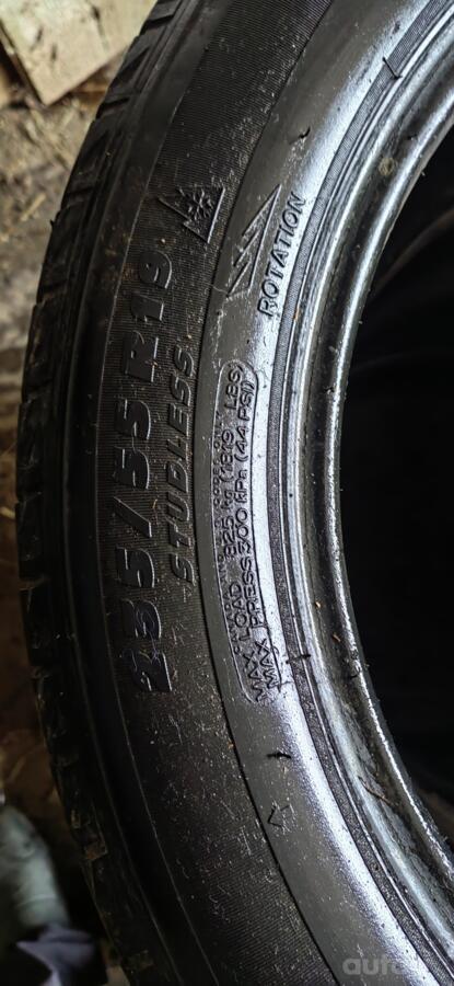 Tyres, Other