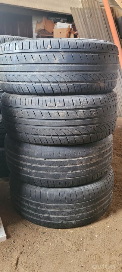 Tyres, Other