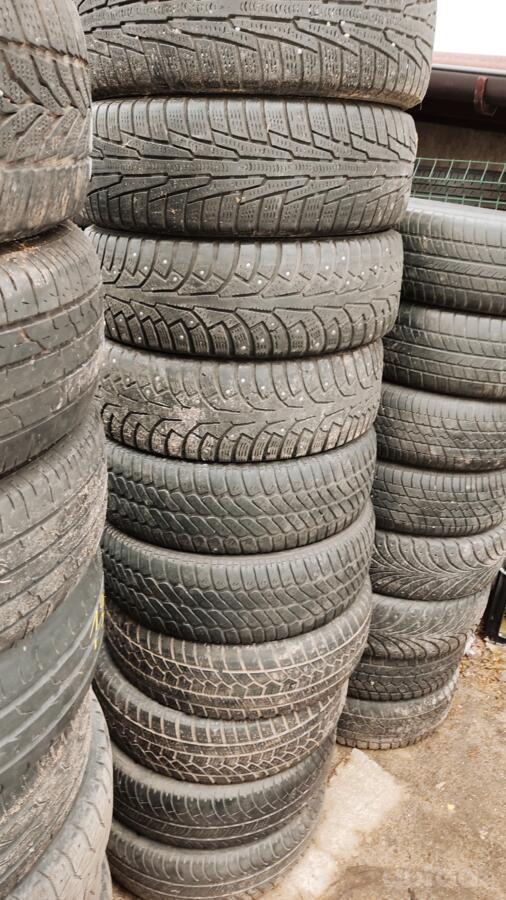 Tyres, Other