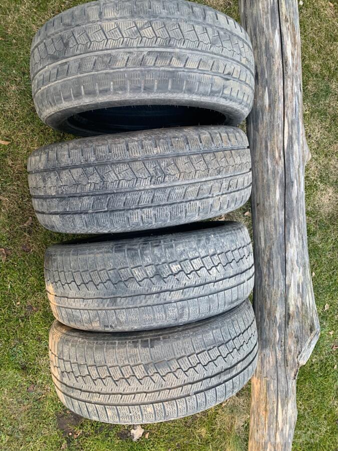 Tyres, Other