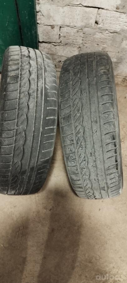 Tyres, Other