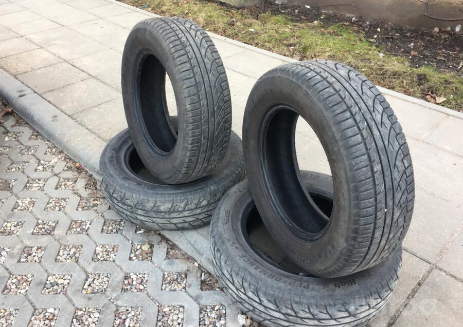 Tyres, Other