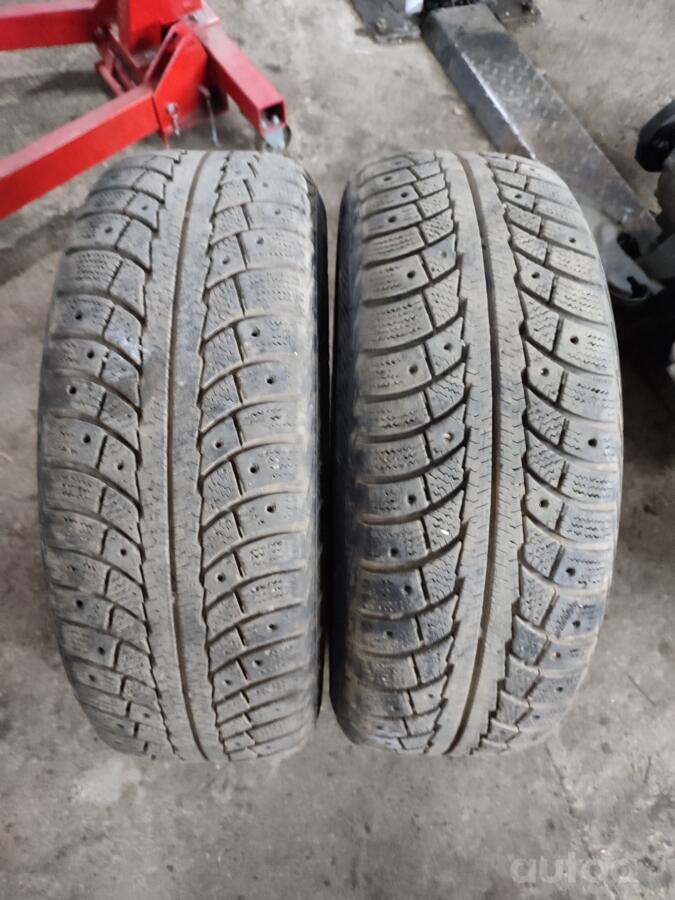Tyres, Other