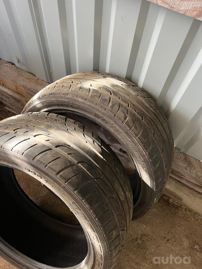 Tyres, Other