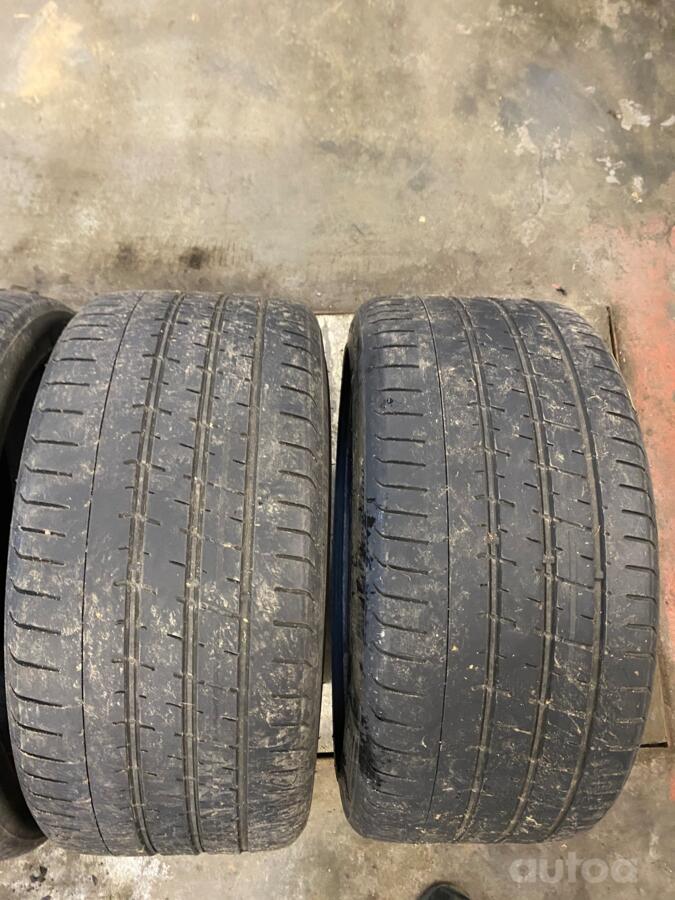 Pirelli