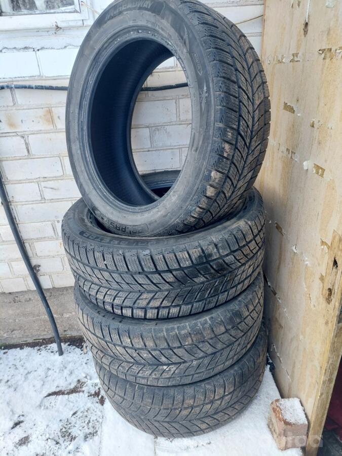 Tyres, Other