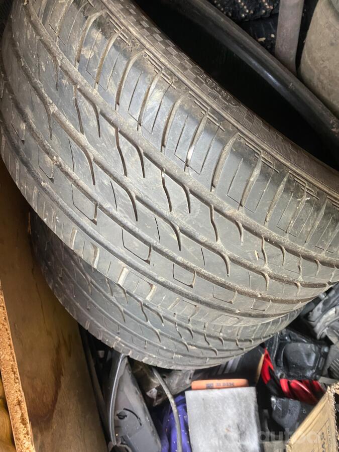 Tyres, Other