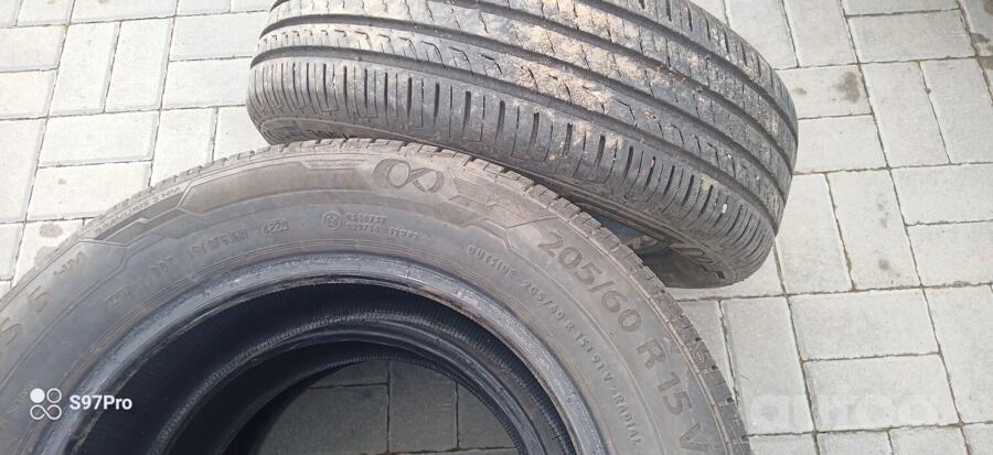 Tyres, Other