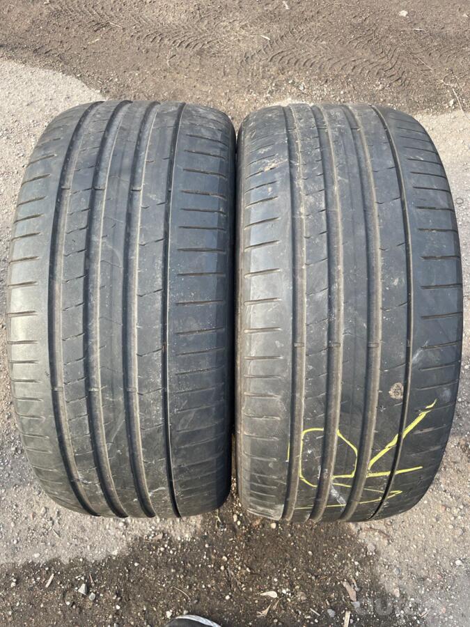 Pirelli