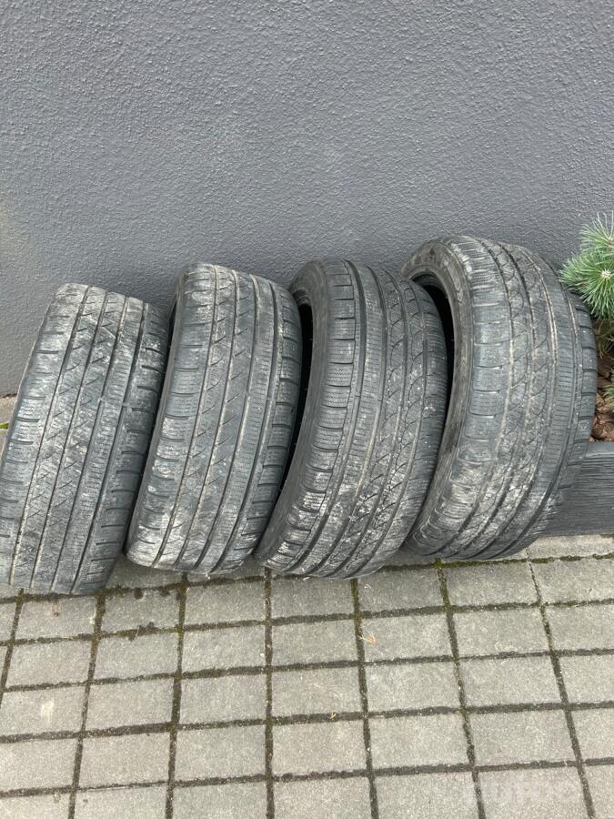 Tyres, Other