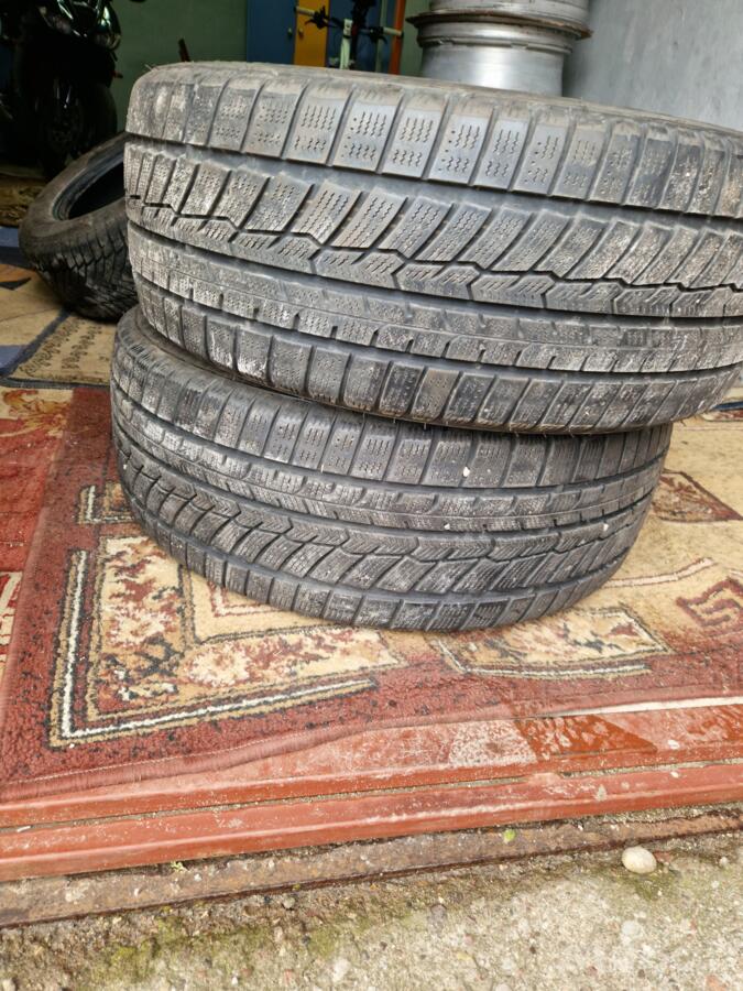 Tyres, Other