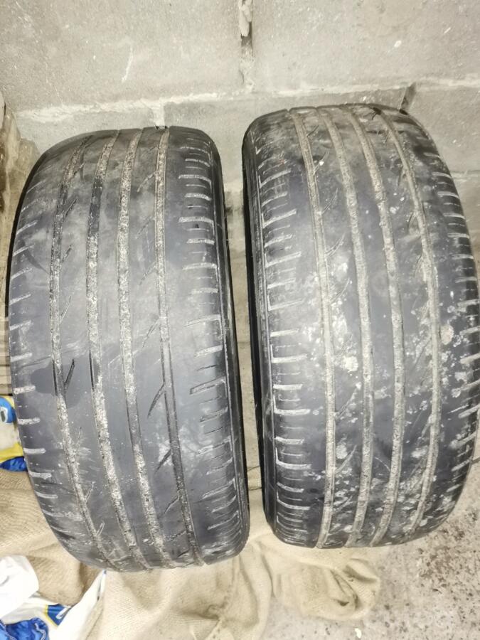 Tyres, Other