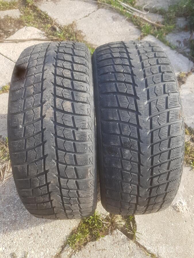 Tyres, Other