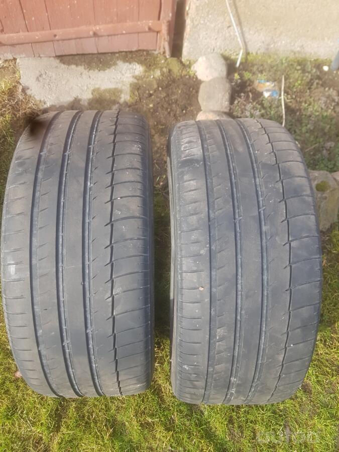 Tyres, Other