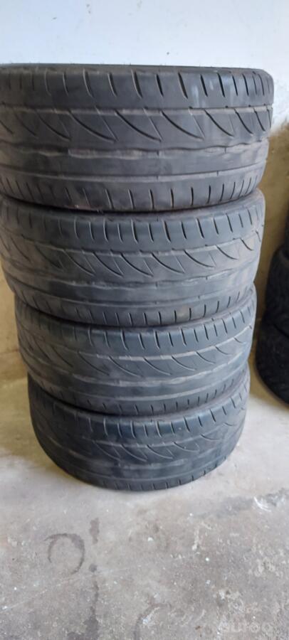 Bridgestone
